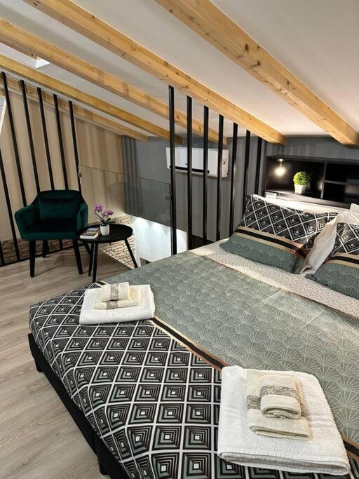 Вилла Domus 25 Катания Экстерьер фото