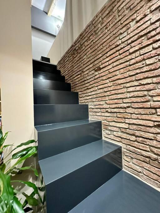 Вилла Domus 25 Катания Экстерьер фото