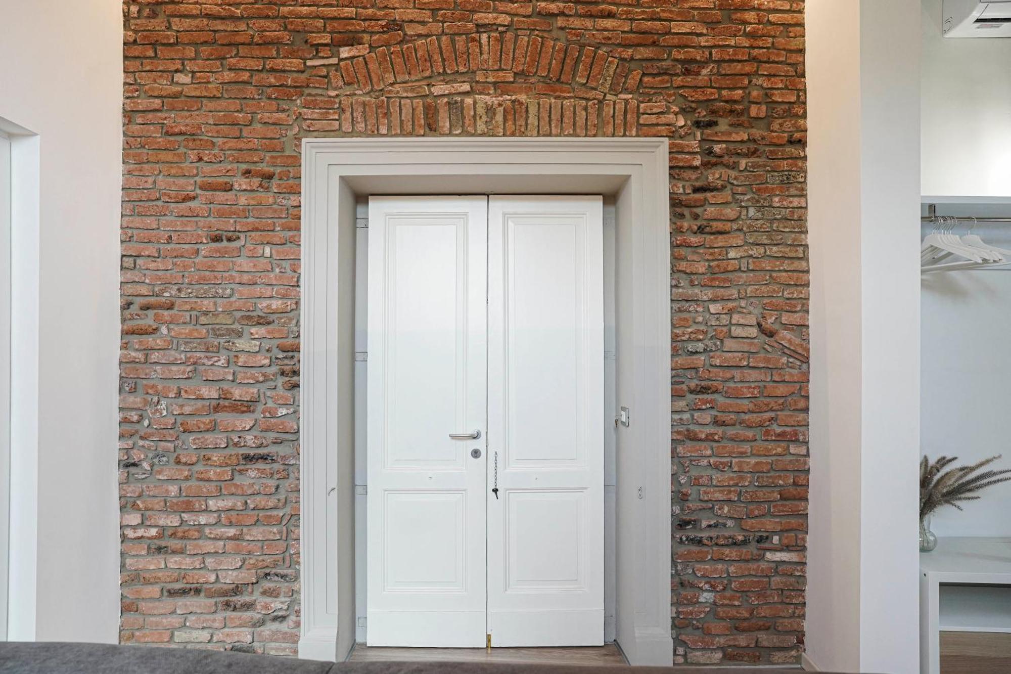 Вилла Domus 25 Катания Номер фото